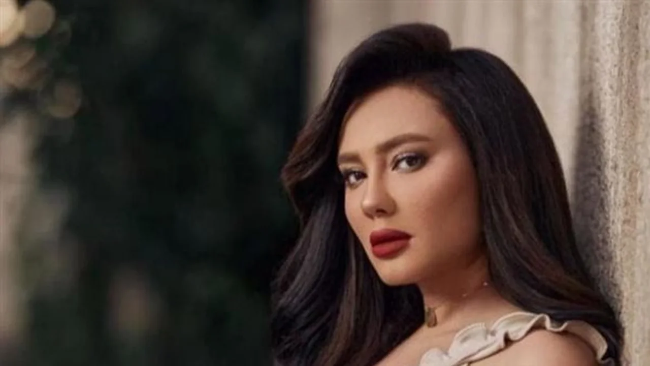 مؤامرة تشويه.. مي القاضي تكشف كواليس صور مفبركة بعد نجاح مسلسل 2 قهوة